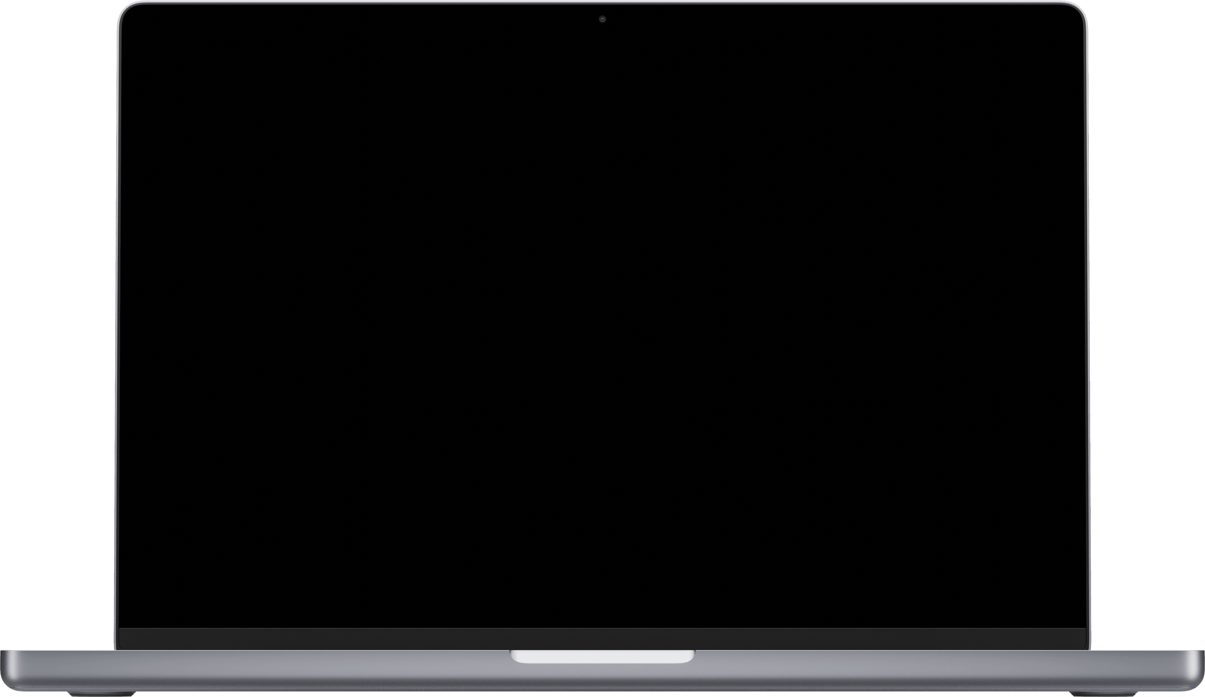 Laptop Mockup
