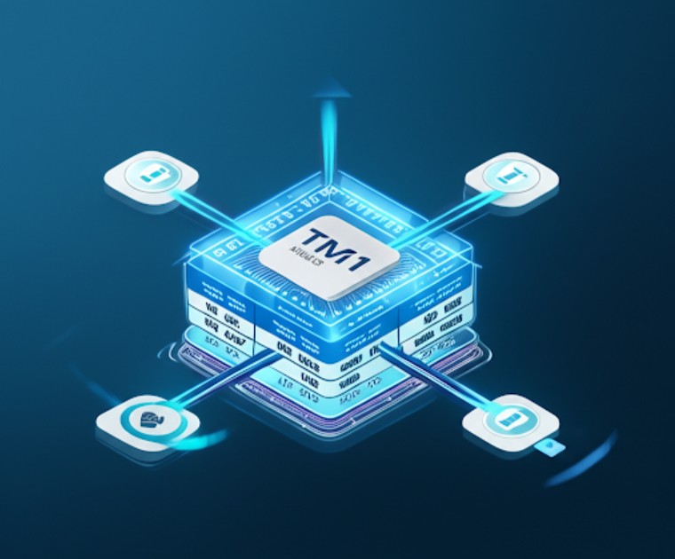 🧠 TM1 Rules - IBM Planning Analytics